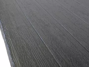 Stůl CATERING 180x74 cm ČERNÝ
