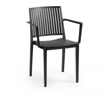 Keslo BARS ARMCHAIR - ern