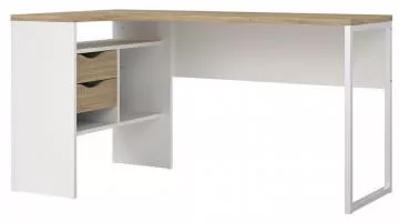 Psac� st�l Felix 118 b�l�/dub sonoma