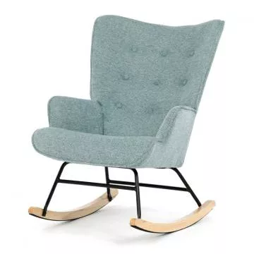 Houpac� k�eslo Ak-373 - Blue2