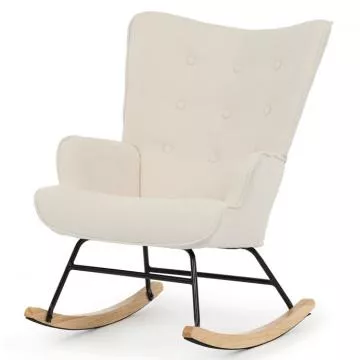 Elegantní houpací křeslo Ak-371 - crm2