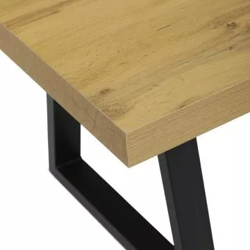 Konferenn stolek CT-R5212 oak