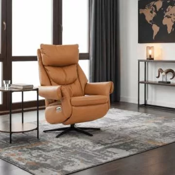 Polohovac� k�eslo TV-B3980 BGE3