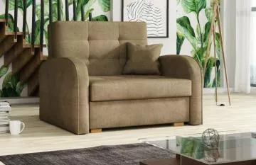  Rozkldac keslo Vivian Gold I - Paros 03