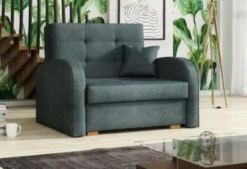 Rozkldac keslo Vivian Gold I - Paros 06