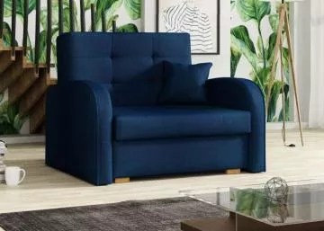 Rozkldac keslo Vivian Gold I - Kronos 09