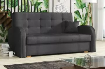 Rozkládací křeslo Vivian Gold III - Kronos 22