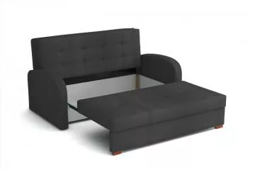 Rozkládací křeslo Vivian Gold III - Kronos 22