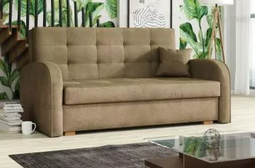 Rozkládací křeslo Vivian Gold III - Paros 03