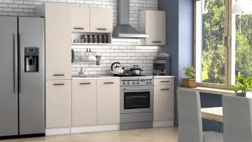 Daja II 220 SL4 Antracit