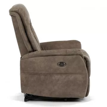 Polohovac� k�eslo TV-Q8575 BR3