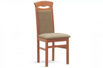 Jídelní židle Franz - třešeň