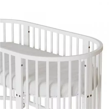 D�tsk� rostouc� post�lka New Baby 3v1