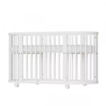 D�tsk� rostouc� post�lka New Baby 3v1