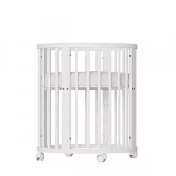 D�tsk� rostouc� post�lka New Baby 3v1