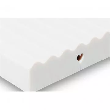 D�tsk� rostouc� post�lka New Baby 3v1