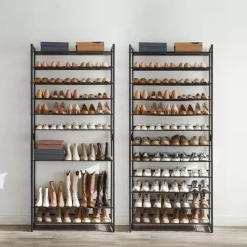 Botn�k ABO-E1112 WT - kovov�, �ern�