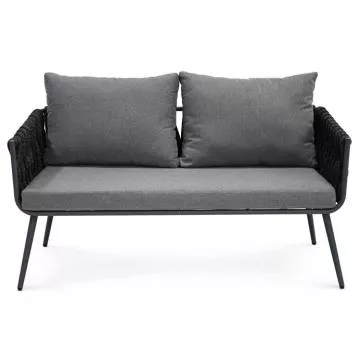 Zahradn� set AZS-1604 - grey