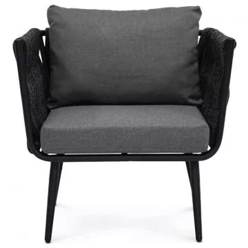 Zahradn� set AZS-1604 - grey