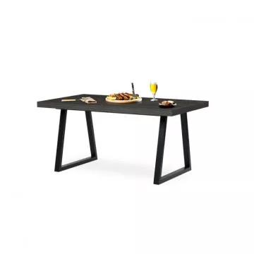 Jídelní stůl HT-R5624 grey