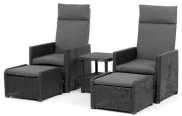 Zahradn� set AZS-L2665 