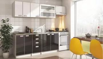 Moderní kuchyně Promabyt 240