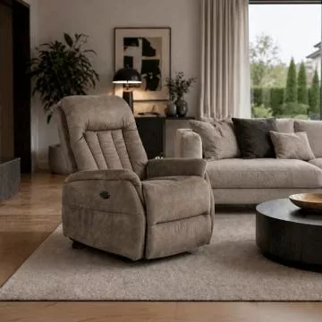 Polohovac� k�eslo TV-Q8575 BR3