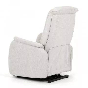 Elektrick� polohovac� k�eslo TV-L8963 CRM2