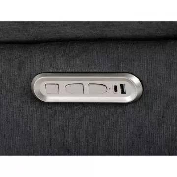 TV keslo TV-7081 Grey 2