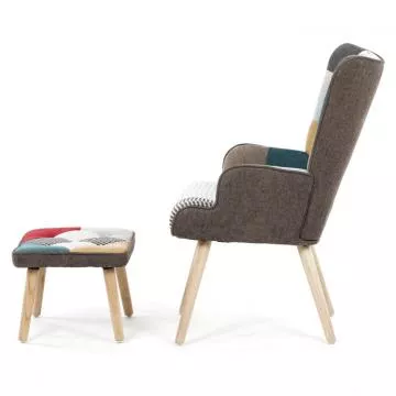  relaxa�n� k�eslo AK-305B