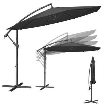 Zahradn� z�v�sn� slune�n�k ASL-E1116 