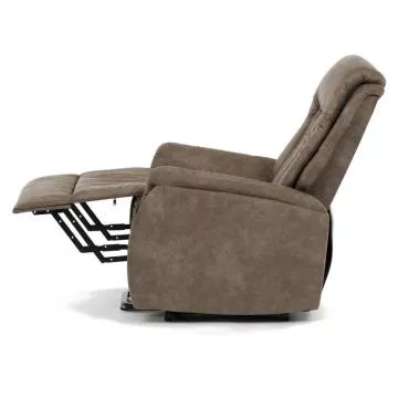 Polohovac� k�eslo TV-Q8575 BR3Polohovac� k�eslo TV-Q8575 BR3