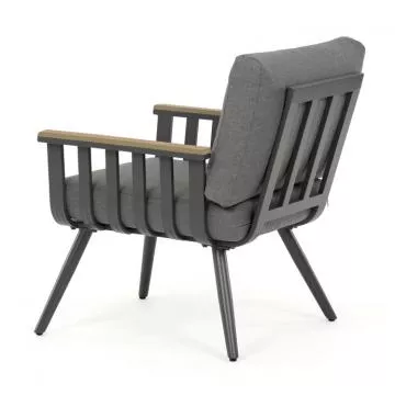 Elegantn� zahradn� set AZS-S1921 - grey