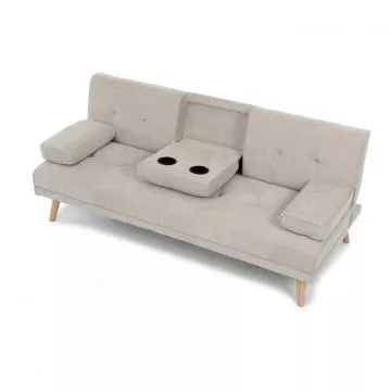 Rozkl�dac� trojm�stn� pohovka ASB-C3034 crm2