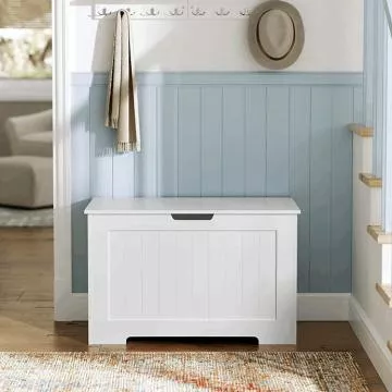 Praktická úložná truhla ABO-E1011