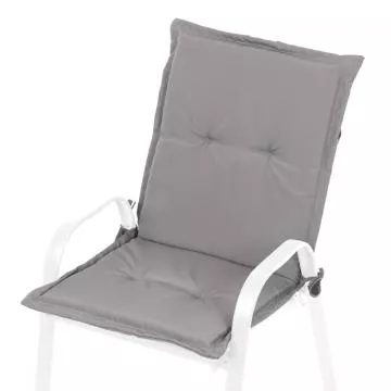 Polstr na zahradní židli