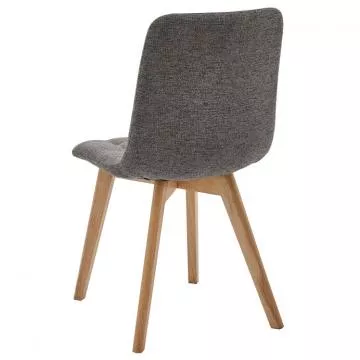 Jídelní židle Ct-291 grey2