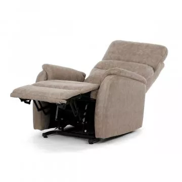 Elektrick� polohovac� k�eslo TV-L8904 Lan3