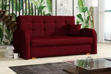 Rozkládací křeslo Vivian Gold III - Kronos 02