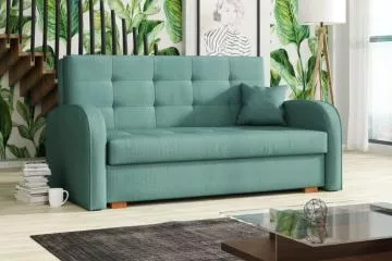 Rozkládací křeslo Vivian Gold III - Kronos 26