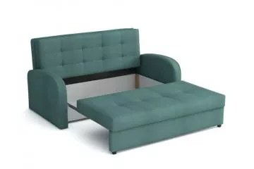 Rozkládací křeslo Vivian Gold III - Kronos 26