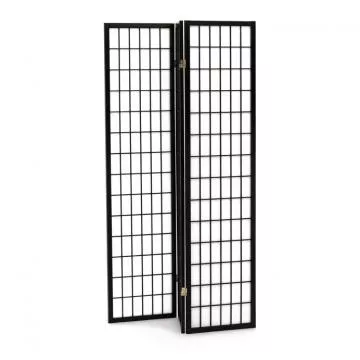 3dílný volně stojící paraván BK