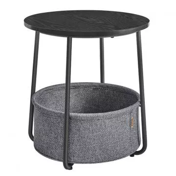 Odkl�dac� stolek AKF-E1023 bk