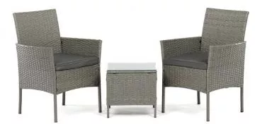 Kompaktn� zahradn� set AZS-A1102