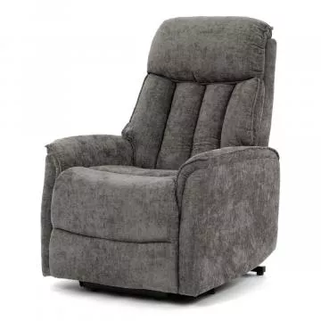 polohovac� k�eslo TV-H9727 - GREY2