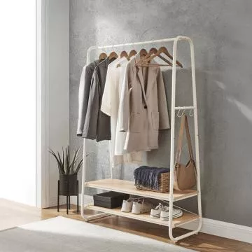 Stojanov� v��k s policemi AUV-E1112