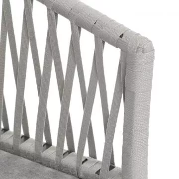 Zahradní židle AZC-S1430