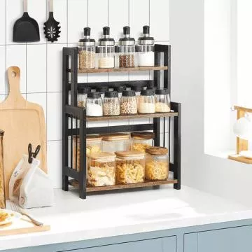 Praktický organizér Auk-e1047 se třemi patry
