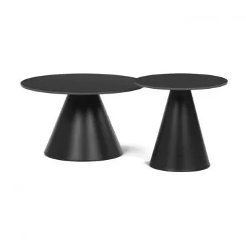 Sada dvou konferenčních stolů BK