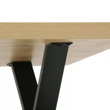 Jdeln stl HT-R5316 oak